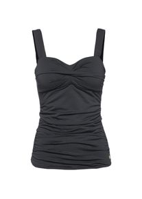 Ten Cate Bikini Oberteil - schwarz - Gr. 42 - Polyamid/Elastan