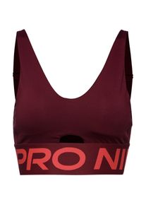 Nike Pro Indy Plunge Bh Damen, Größe: XL