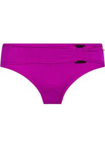 Ten Cate Bikini Hose - lila - Gr. 42 - Polyamid/Elastan