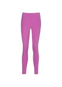 Puma Shapeluxe Tights Damen - lila - Gr. XS - Polyester/Elastan