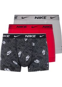 Nike E-Day Cotton Stretch Unterhose Herren, Größe: L