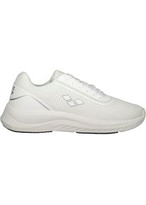 arena Haarlem 3.0 Fitnessschuhe Damen - weiß - Gr. 41 - Mesh/Polyurethan