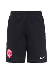 Nike Eintracht Frankfurt Fußballshorts Kinder - schwarz - Gr. 140/146