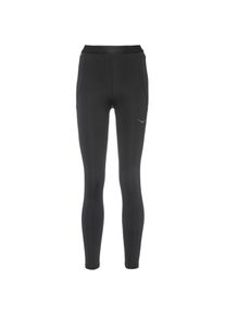 Hoka One One Hoka Novafly Lauftights Damen - schwarz - Gr. S - Polyester/Elastan