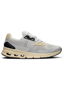 On Cloudrift Sneaker Damen - grau - Gr. 37 1/2 - Polyester