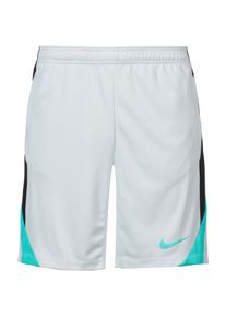 Nike Strike Fußballshorts Herren - grau - Gr. S
