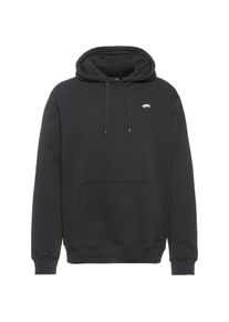 Vans Salton Loose Hoodie Herren - schwarz - Gr. XL