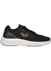 arena Haarlem 3.0 Fitnessschuhe Herren - schwarz - Gr. 45 - Mesh/Polyurethan
