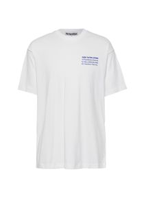On Vacation Ouzo Tasting T-Shirt - weiß - Gr. M - Baumwolle