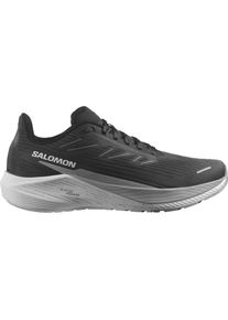 Salomon Aero Blaze 2 Laufschuhe Herren - schwarz - Gr. 45 1/3 - Synthetik