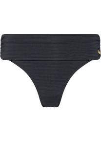 Ten Cate Bikini Hose - schwarz - Gr. 42 - Polyamid/Elastan