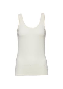 Icebreaker 150 Siren Funktionsshirt Damen - weiß - Gr. S - Merinowolle/Polyimid/Elastan