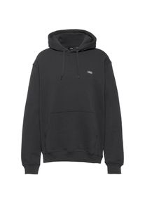 Vans Left Chest Ii Loose Hoodie Herren - schwarz - Gr. S