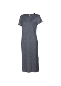 IVANHOE OF SWEDEN GY Edla Dress Kleid Women (Gr 40 |blau)