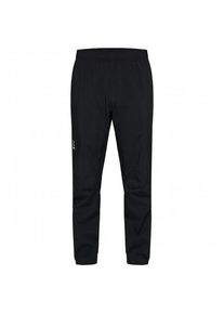 Haglöfs Haglöfs Korp Proof Pant Regenhose Herren (Gr S |schwarz |wasserdicht)