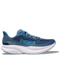 Hoka One One HOKA Mach 6 Runningschuhe Men (Größe 12,5 - Regular |blau)