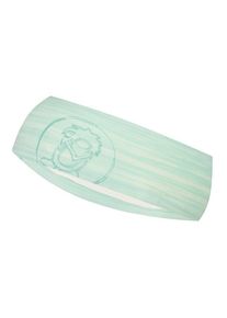 Trollkids Headband Stirnband Kinder Freizeit (Gr 48-52 cm - 2-5 Years |grün)