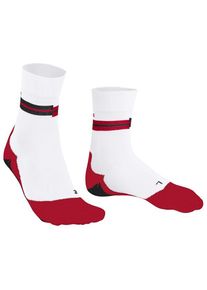 Falke RU5 Laufsocken Women (Gr 37-38 |weiß)