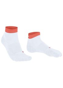 Laufsocken Falke Falke RU4 Short Damen (Gr 37-38 |weiß)