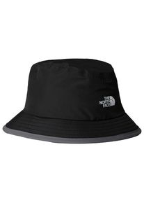The North Face Antora Rain Bucket Hut Herren (Gr L/XL |schwarz |wasserdicht)