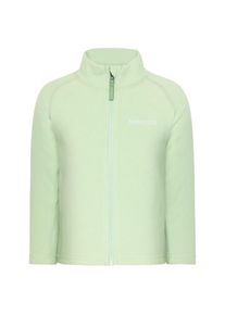 DIDRIKSONS 1913 Didriksons Monte Full-Zip 10 Fleecejacke Kinder (Gr 140 |grün)