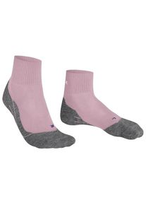 Falke TK5 Short Cool Wandersocken Women (Größe 35-36 |rosa)