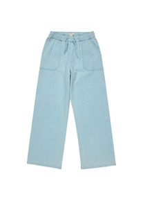 Roxy Seaside View Freizeithose Kinder (Gr 16 Years |blau)