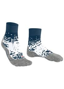 Falke RU4 Endurance Laufsocken Women (Gr 37-38 |grau)