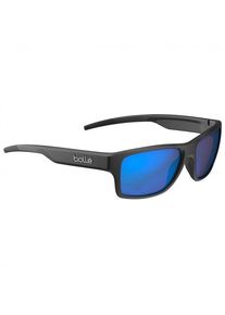 Bollé Bollé Status S3 (VLT 15%) Sonnenbrille (Gr M |blau)
