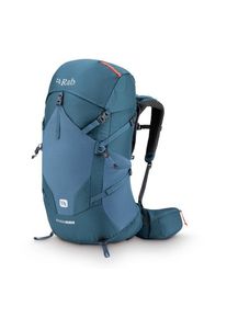 Rab Exion 35 ND Wanderrucksack Women (Gr 35 l - S/M |blau)