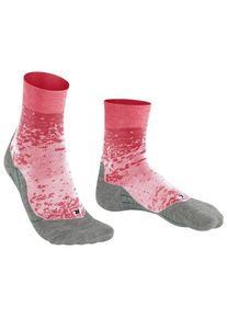 Laufsocken Falke RU4 Endurance Herren (Gr 42-43 |rosa)