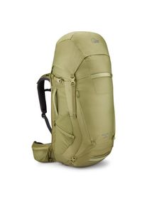 Lowe Alpine Escape Trek ND 50-60 Reiserucksack Damen Reisen (Gr 50-60 l - S/M |oliv)