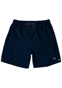SAXX Multi-Sport 2N1 Short 7 Laufshorts Herren (Gr M |blau)