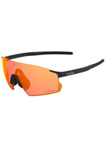 Bollé Bollé Icarus Cat 2-3 VLT 35-15% Fahrradbrille (Gr Medium |orange)