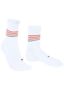Falke RU4 Endurance Reflect Damen (Gr 41-42 |weiß)