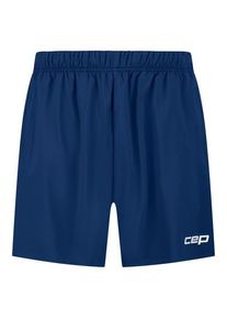 Laufshort CEP Run Shorts Loose Fit Herren (Gr M |blau)