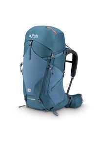 Rab Exion 45 ND Wanderrucksack Women (Gr 45 l - S/M |blau)