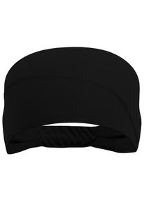 Smartwool Active Ultralite Headband Stirnband (Gr One Size |schwarz)