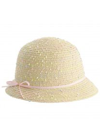 MaxiMo Mini Hut Hut Kinder (Gr 51 cm |beige)