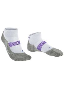 Falke RU4 Endurance Cool Short Laufsocken Women (Gr 37-38 |grau)