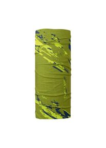 Trollkids Northern Lights Multitube Halstuch Kids (Gr One Size |oliv)