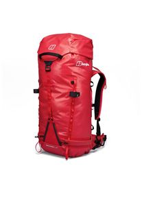 Berghaus MTN Guide 45+ Tourenrucksack (Gr 45 l |rot)