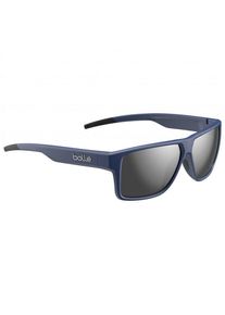 Bollé Bollé Temper S3 (VLT 11%) Sonnenbrille (Gr M/L |grau)