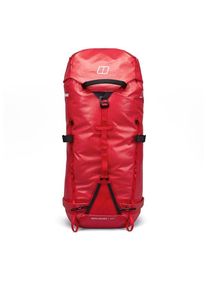 Berghaus MTN Guide 45+ S Tourenrucksack (Gr 45 l |rot)