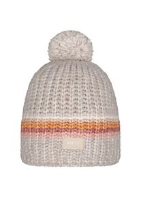 Barts Limeah Beanie Mütze Kinder (Gr 53 cm |grau)
