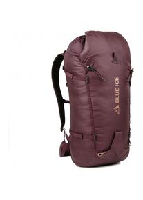 Blue Ice Warthog Pack 30 Tourenrucksack (Gr 30 l - S/M |lila)