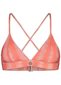 Bikini Top maloja AchenseeM. Top Damen (Gr L |rosa)