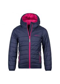 Trollkids Eikefjord Jacket Kunstfaserjacke Kinder (Gr 152 |blau)