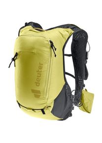 Deuter Ascender 7 Trailrunningrucksack (Gr 7 l |gelb)