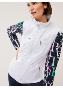 Walbusch Leichtweste 7 Taschen 2.0